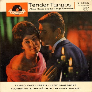 Tender Tangos